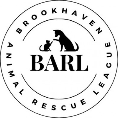 Brookhaven Animal Rescue League - Pet Shelter and Rescue in Brookhaven, Mississippi
