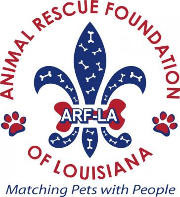 Animal Rescue Foundation Of Louisiana, Inc - Pet Shelter and Rescue in Lafayette, Louisiana