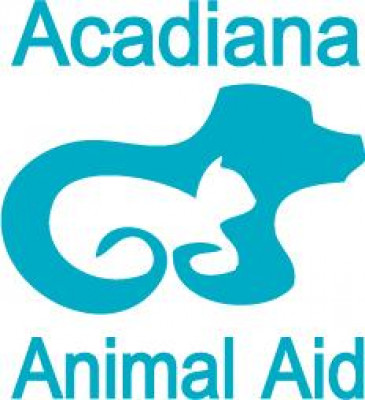 Acadiana Animal Aid - Pet Shelter and Rescue in Carencro, Louisiana