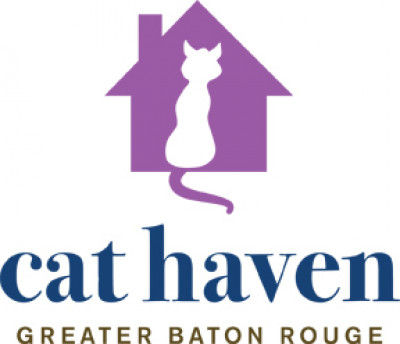 Cat Haven - Pet Shelter and Rescue in Baton Rouge, Louisiana