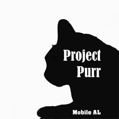 Project Purr Animal Rescue, Inc. - Pet Shelter and Rescue in Mobile, Alabama