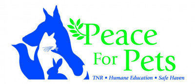 Peace For Pets, Inc. - Pet Shelter and Rescue in Canton, Ohio