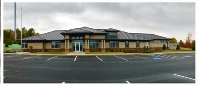 Mahoning County Dog Pound & Adoption Center - Pet Shelter and Rescue in Youngstown, Ohio