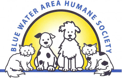 Blue Water Area Humane Society - Pet Shelter and Rescue in North Street, Michigan