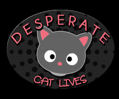 Desperate Cat Lives - Pet Shelter and Rescue in Salem, Ohio