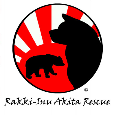 Rakki-Inu Akita Rescue - Pet Shelter and Rescue in Chesapeake, Virginia
