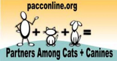 PACC-Partners Among Cats And Canines - Pet Shelter and Rescue in Franklin, Virginia