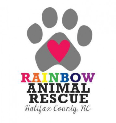 Rainbow Animal Rescue - Pet Shelter and Rescue in Roanoke Rapids, North Carolina