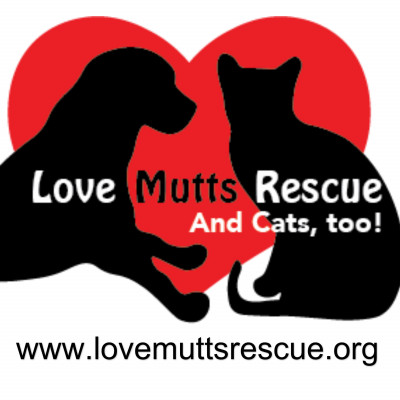 Love Mutts Rescue, Inc. - Pet Shelter and Rescue in Raleigh, North Carolina