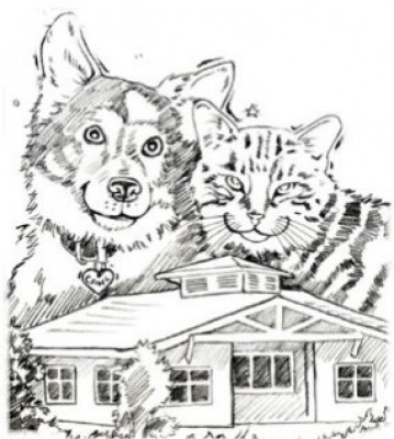 Calvert Animal Welfare League - CAWL - Pet Shelter and Rescue in Prince Frederick, Maryland