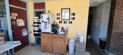 Humane Society Of Ray County - Pet Shelter and Rescue in Richmond, Missouri