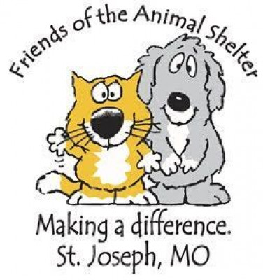 St. Joseph Animal Services - Pet Shelter and Rescue in Saint Joseph, Missouri