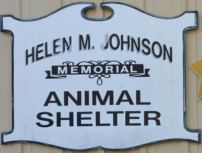 Helen M. Johnson Memorial Animal Shelter - Pet Shelter and Rescue in Osceola, Missouri
