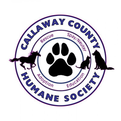 Callaway County Humane Society - Pet Shelter and Rescue in Fulton, Missouri