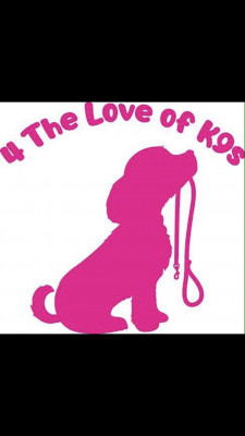 4 The Love Of K9s - Pet Shelter and Rescue in Springfield, Missouri