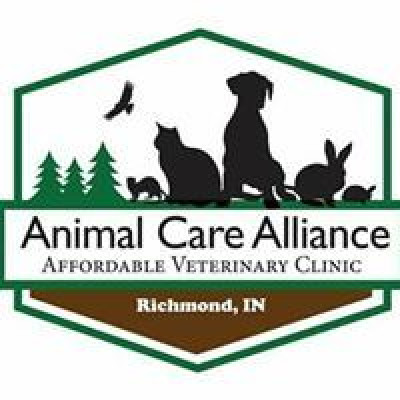 Animal Care Alliance - Pet Shelter and Rescue in Richmond, Indiana