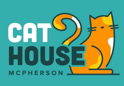 Cat House McPherson - Pet Shelter and Rescue in McPherson, Kansas