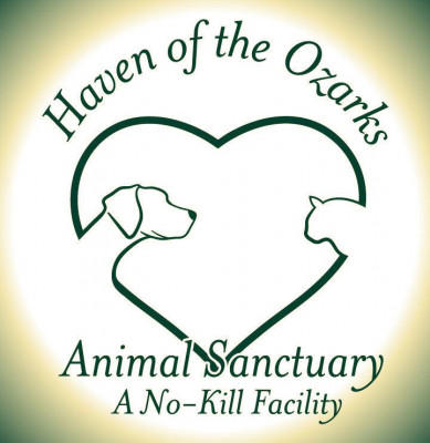 Haven Of The Ozarks Animal Sanctuary - Pet Shelter and Rescue in Washburn, Missouri