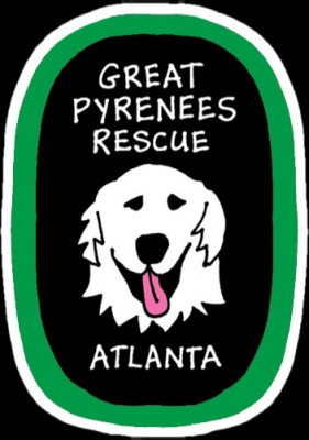 Great Pyrenees Rescue Of Atlanta - Pet Shelter and Rescue in Roswell, Georgia