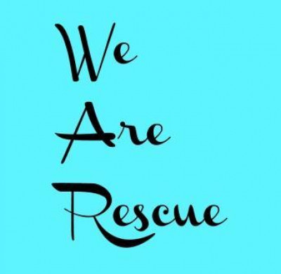 We Are Rescue - Pet Shelter and Rescue in Woodstock, Georgia