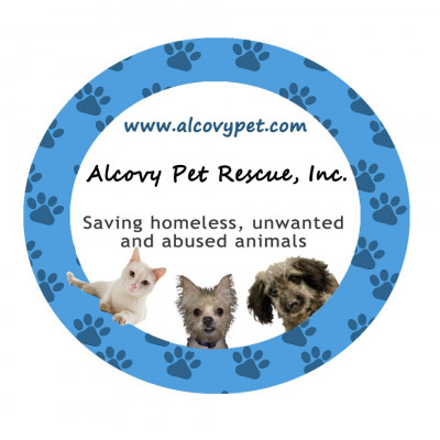 Alcovy Pet Rescue, Inc. - Pet Shelter and Rescue in Monroe, Georgia