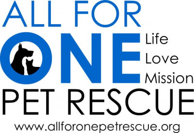All For One Pet Rescue, Inc. - Pet Shelter and Rescue in West Palm Beach, Florida