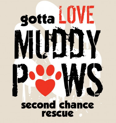 Muddy Paws Second Chance Rescue, Inc - Pet Shelter and Rescue in Council Bluffs, Iowa
