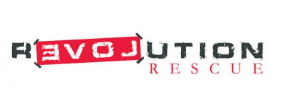 Revolution Rescue - Pet Shelter and Rescue in Lincoln, Nebraska