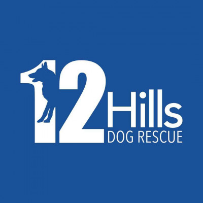 12 Hills Dog Rescue - Pet Shelter and Rescue in Walthill, Nebraska