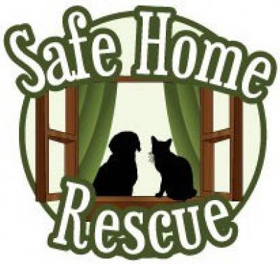 Safe Home Rescue - Pet Shelter and Rescue in Des Moines, Iowa
