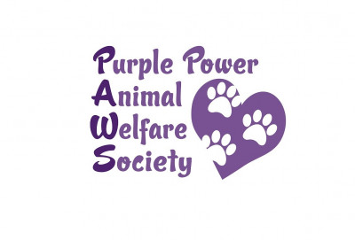 Purple Power Animal Welfare Society - Pet Shelter and Rescue in Manhattan, Kansas