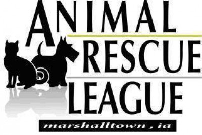 Animal Rescue League - Pet Shelter and Rescue in Marshalltown, Iowa