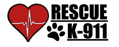 Rescue K-911 - Pet Shelter and Rescue