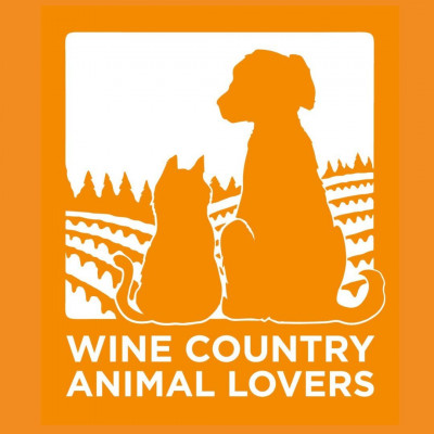 Wine Country Animal Lovers, Inc. - Pet Shelter and Rescue in Calistoga, California