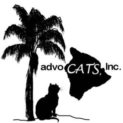 AdvoCATS Hawaii - Pet Shelter and Rescue in Kailua-Kona, Hawaii