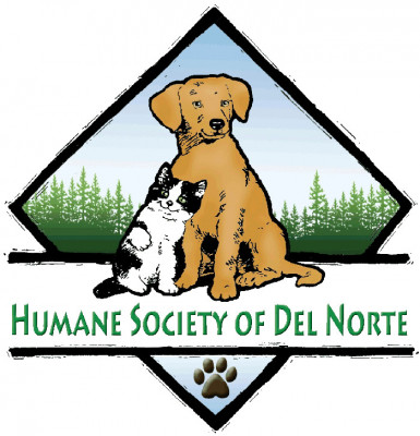 Humane Society Of Del Norte - Pet Shelter and Rescue in Crescent City, California