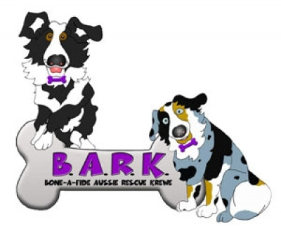 BONE-A-FIDE Aussie Rescue Krewe - Pet Shelter and Rescue in Columbia, South Carolina