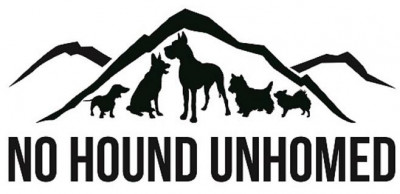 No Hound Unhomed - Pet Shelter and Rescue in Colorado Springs, Colorado