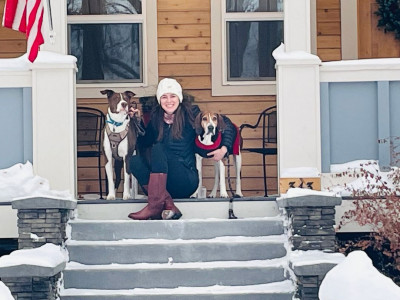 Southern Mutts Rescue, Inc. - Pet Shelter and Rescue in Longmont, Colorado