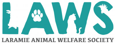 Laramie Animal Welfare Society - Pet Shelter and Rescue in Laramie, Wyoming