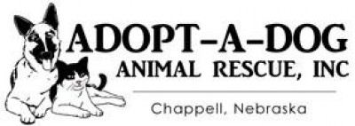 Adopt-A-Dog Animal Rescue, Inc. - Pet Shelter and Rescue in Chappell, Nebraska