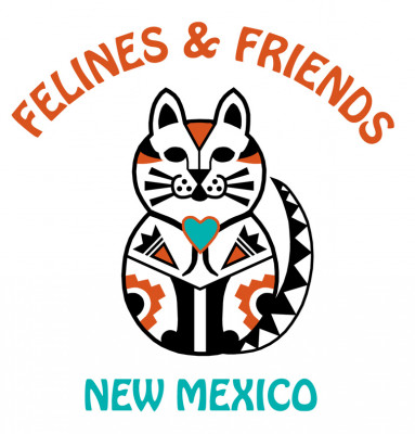 Felines & Friends New Mexico  - Pet Shelter and Rescue in Santa Fe, New Mexico