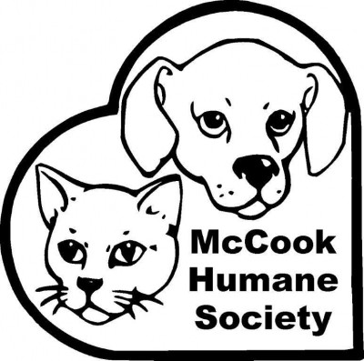 McCook Humane Society - Pet Shelter and Rescue in McCook, Nebraska