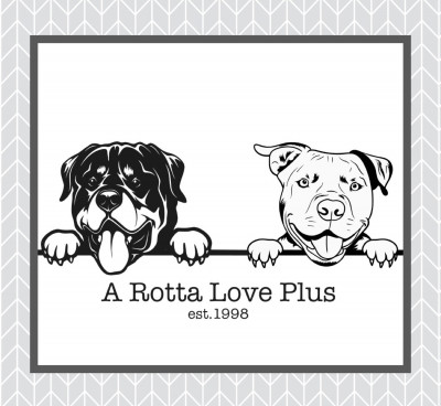 A Rotta Love Plus - Rottweiler & Pit Bull Rescue - Pet Shelter and Rescue in Cologne, Minnesota