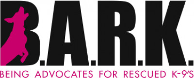 B.A.R.K. (Being Advocates For Rescued K-9