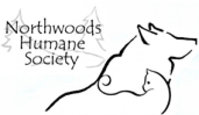 Northwoods Humane Society - Pet Shelter and Rescue in Forest Lake, Minnesota