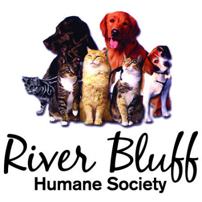 River Bluff Humane Society - Pet Shelter and Rescue in Red Wing, Minnesota