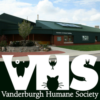 Vanderburgh Humane Society - Pet Shelter and Rescue in Evansville, Indiana