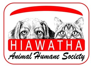 Hiawatha Animal Humane Society - Pet Shelter and Rescue