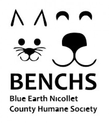 Blue Earth Nicollet County Humane Society - Pet Shelter and Rescue in Mankato, Minnesota